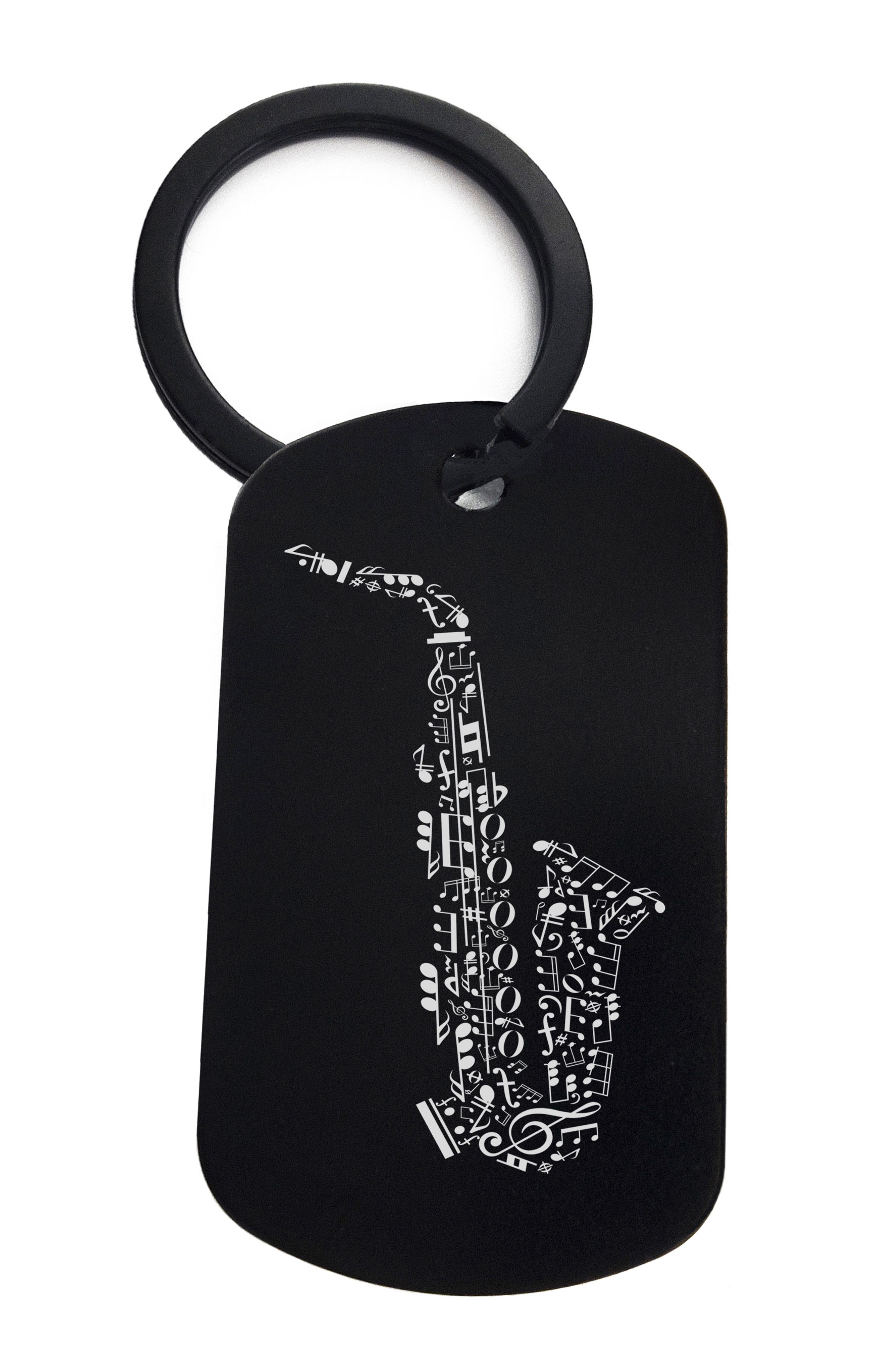 Saxophone Musical Note Jazz