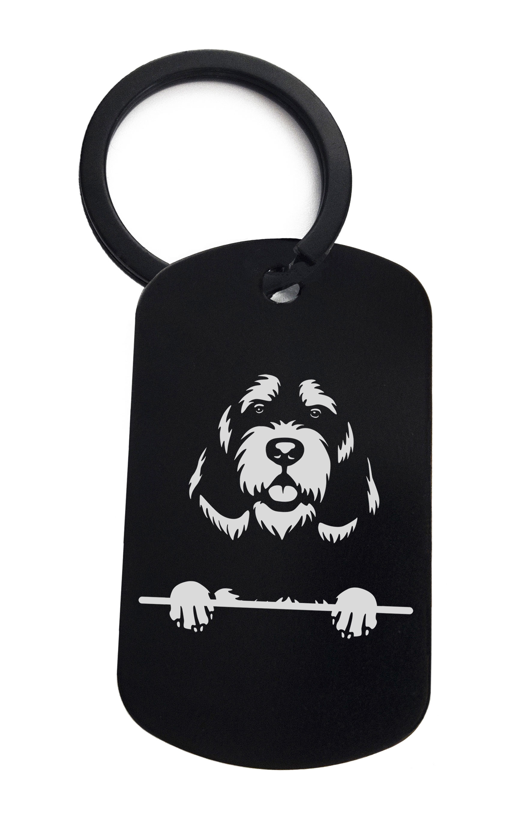 Otterhounds Cute Dog