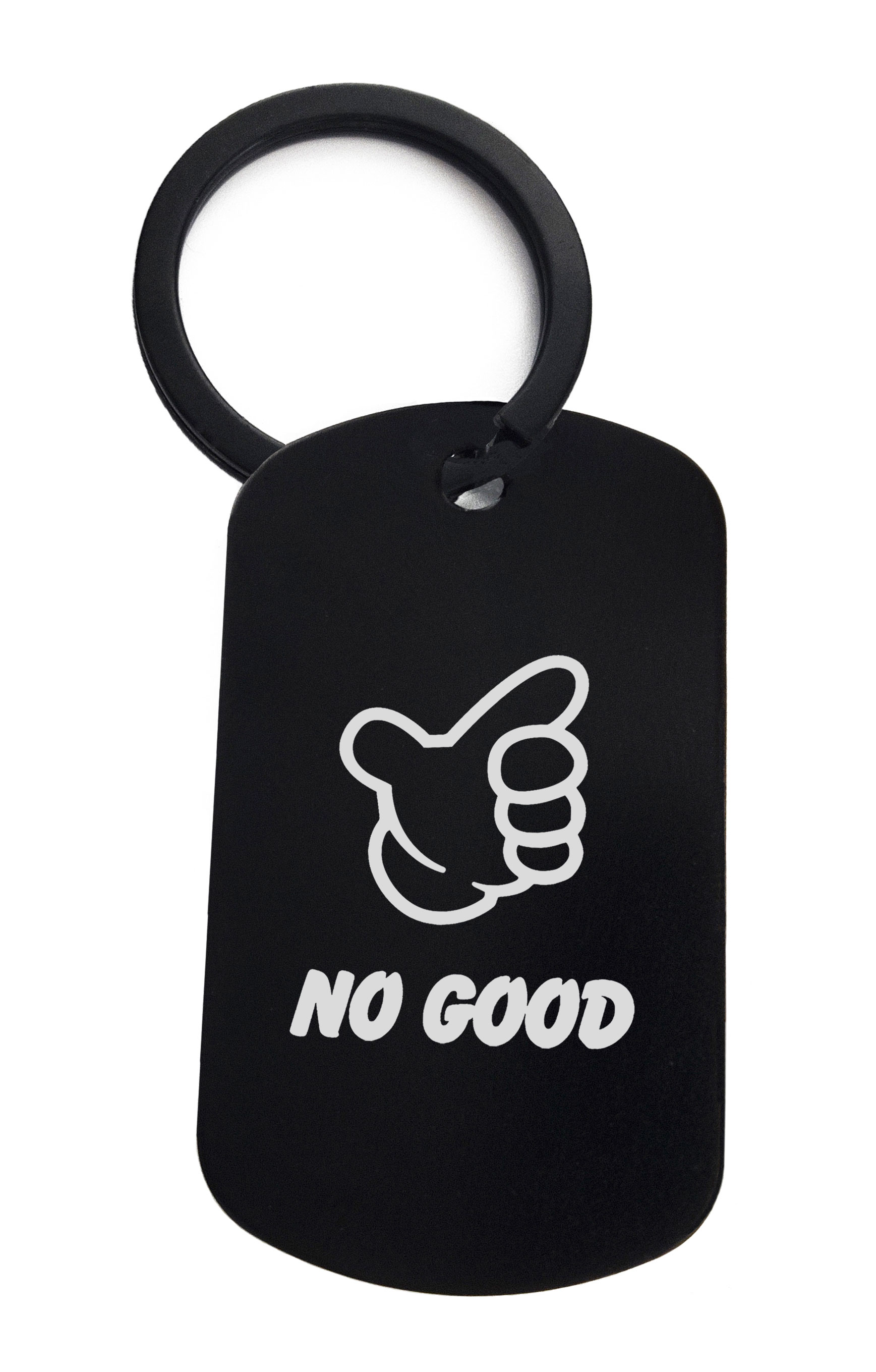 NO GOOD Track Racing Plates JDM Car Auto