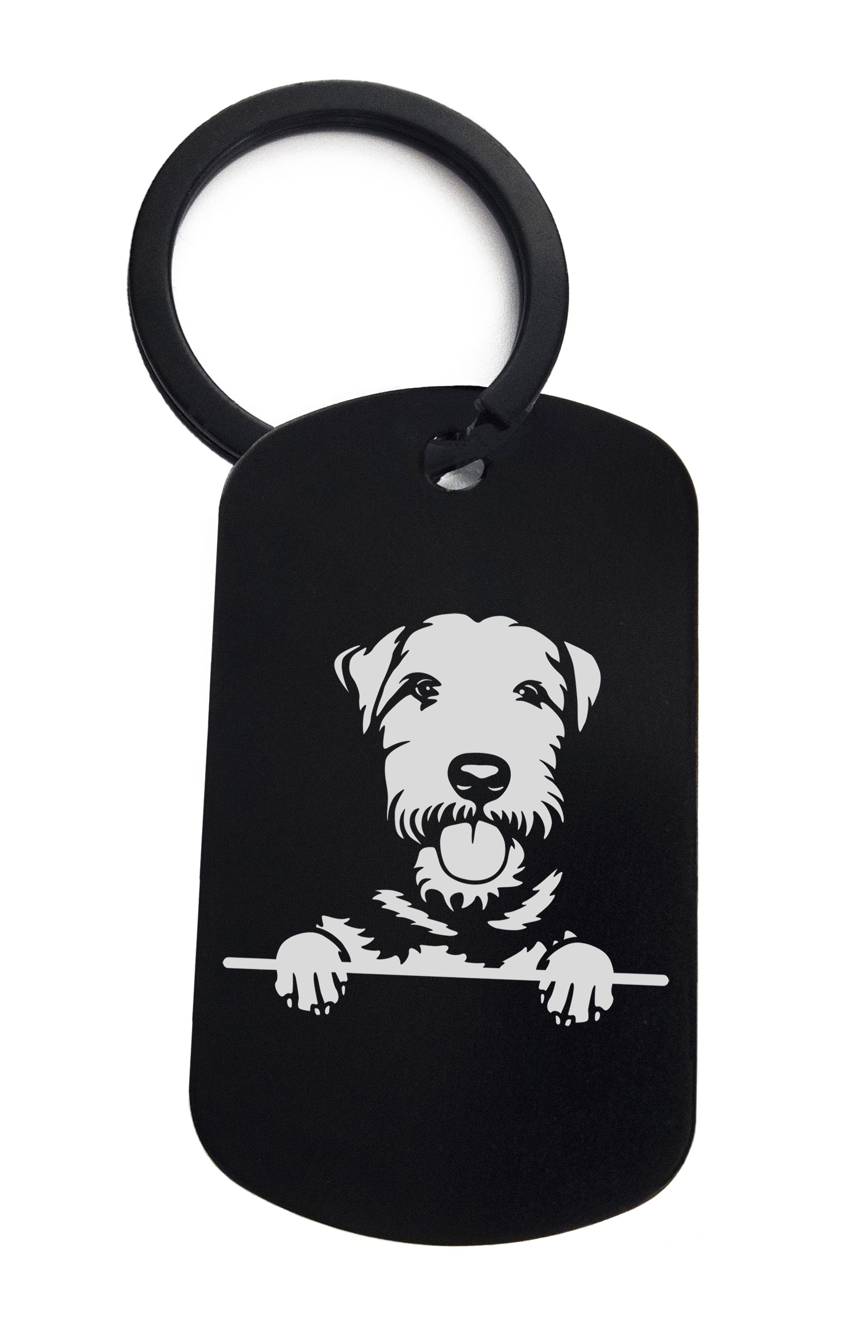 Welsh Terriers Cute Dog