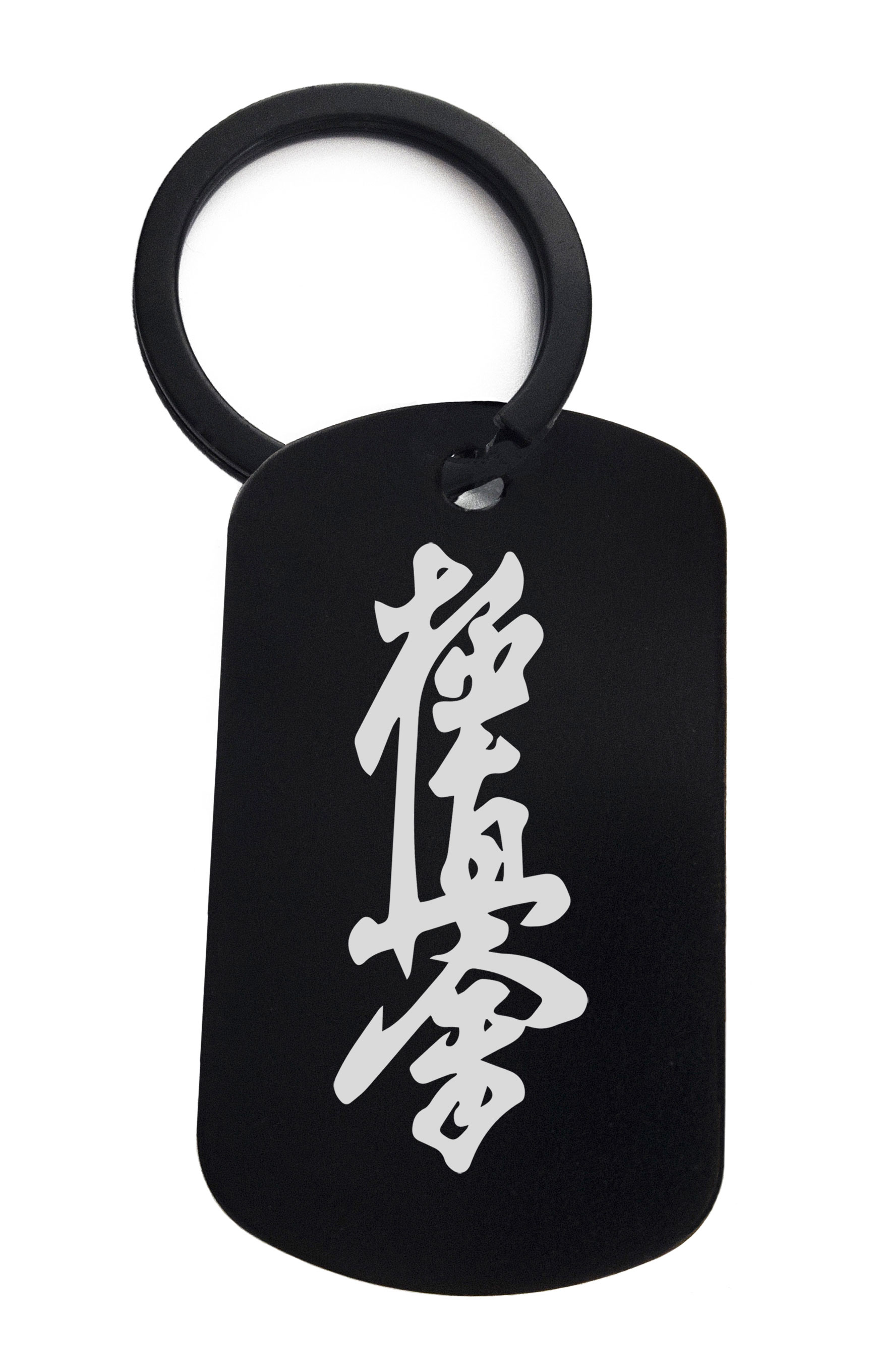 Martial Arts Kyokushin Karate