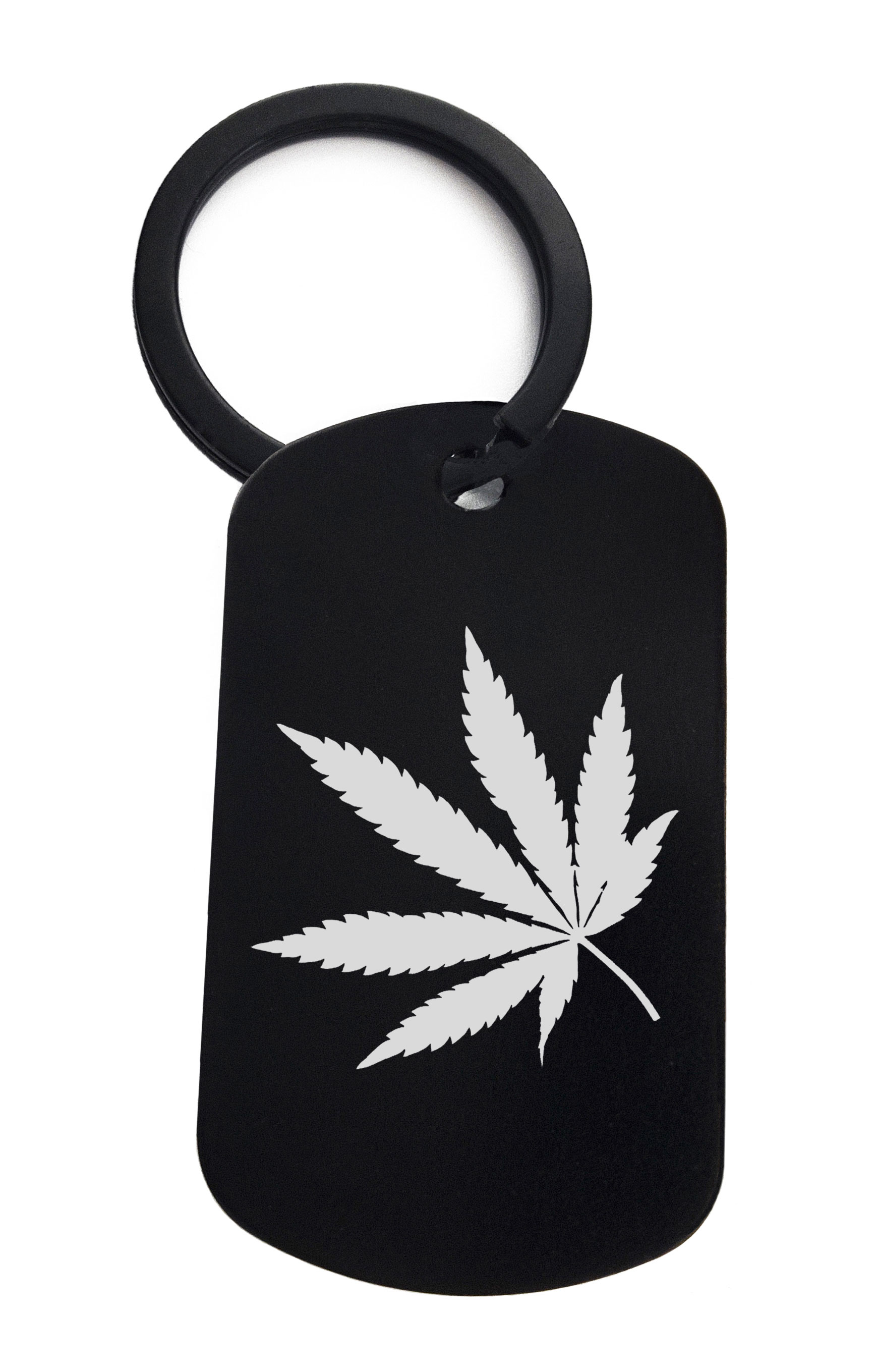 Marijuana Leaf Weed Ganja