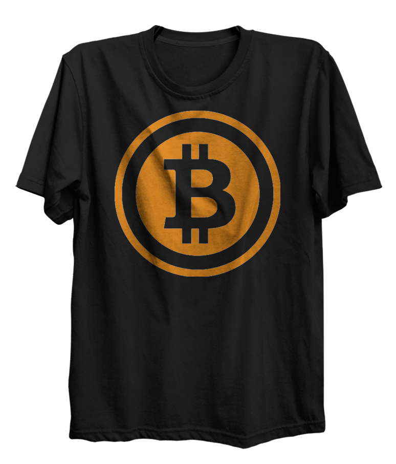 Bitcoin Cryptocurrency Symbol