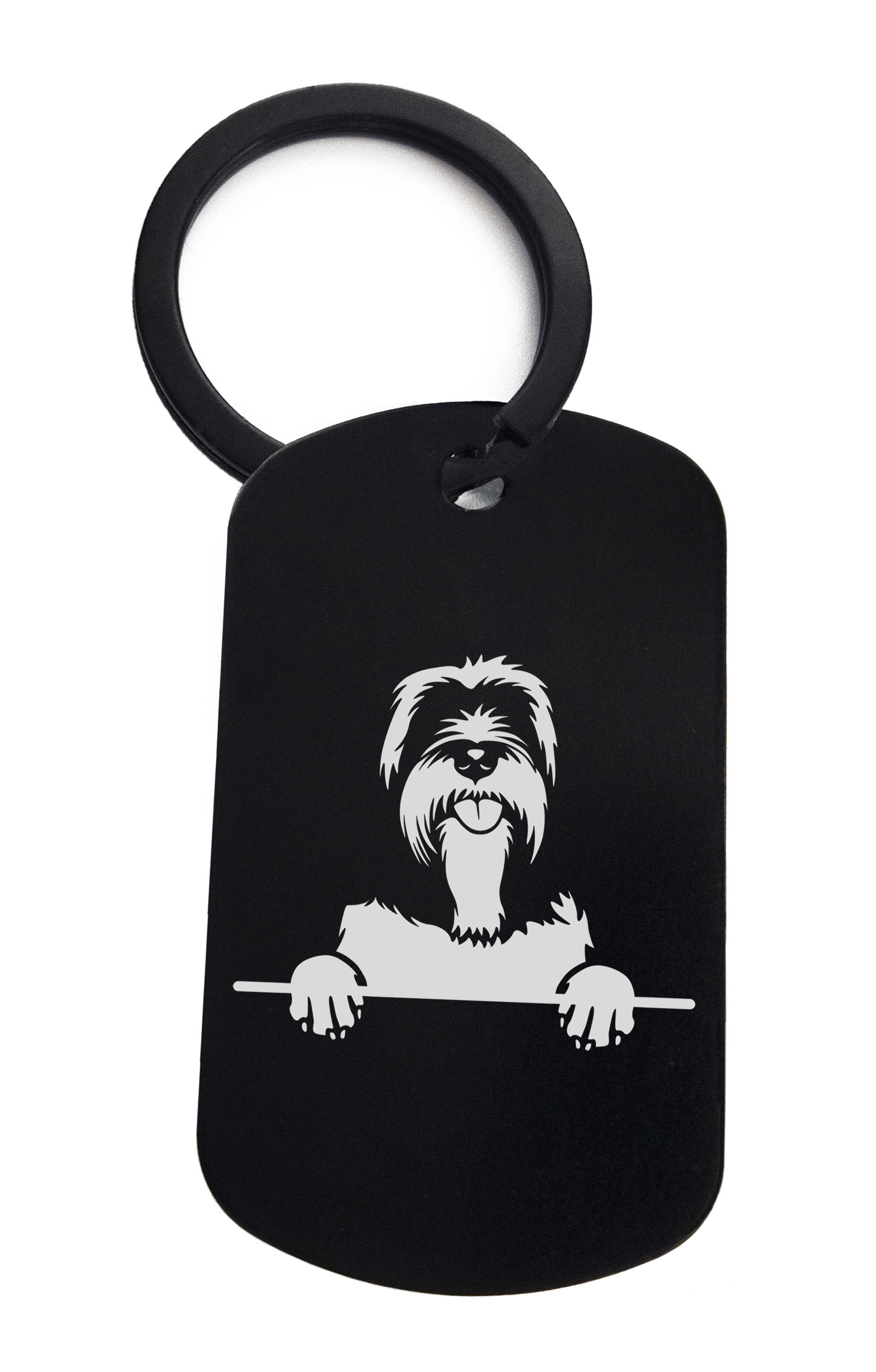 Tibetan Terriers Cute Dog