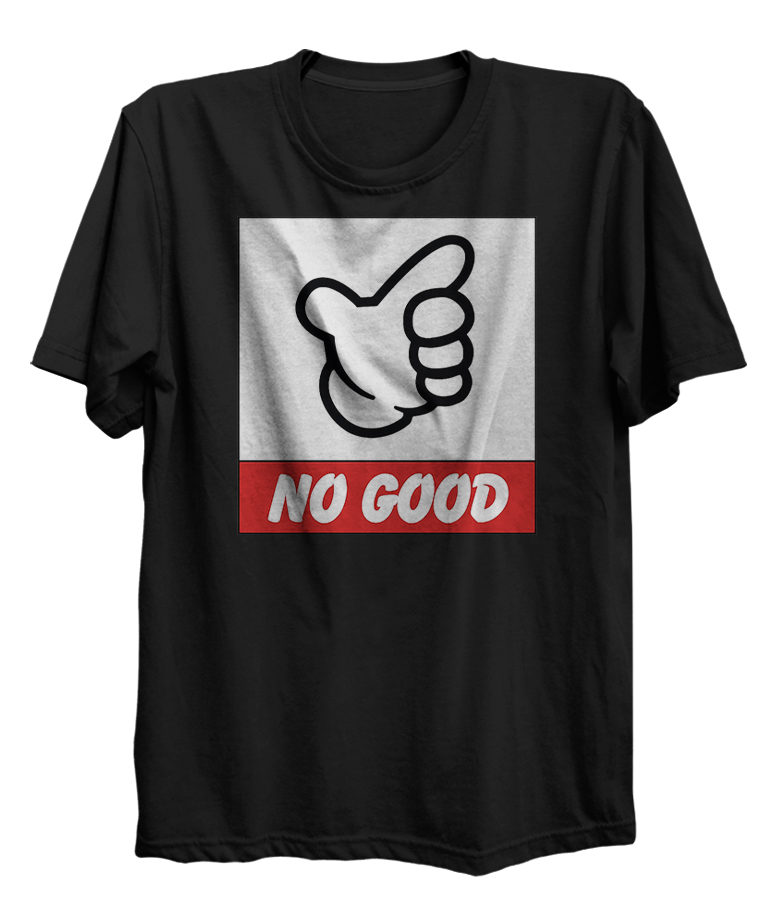 NO GOOD Track Racing Plates JDM Car Auto