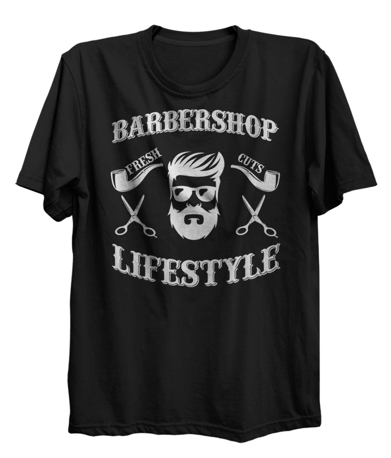 Barbershop Men_s Lifestyle