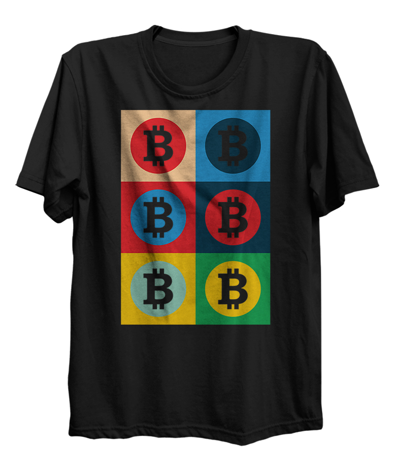 Bitcoin Cryptocurrency BTC