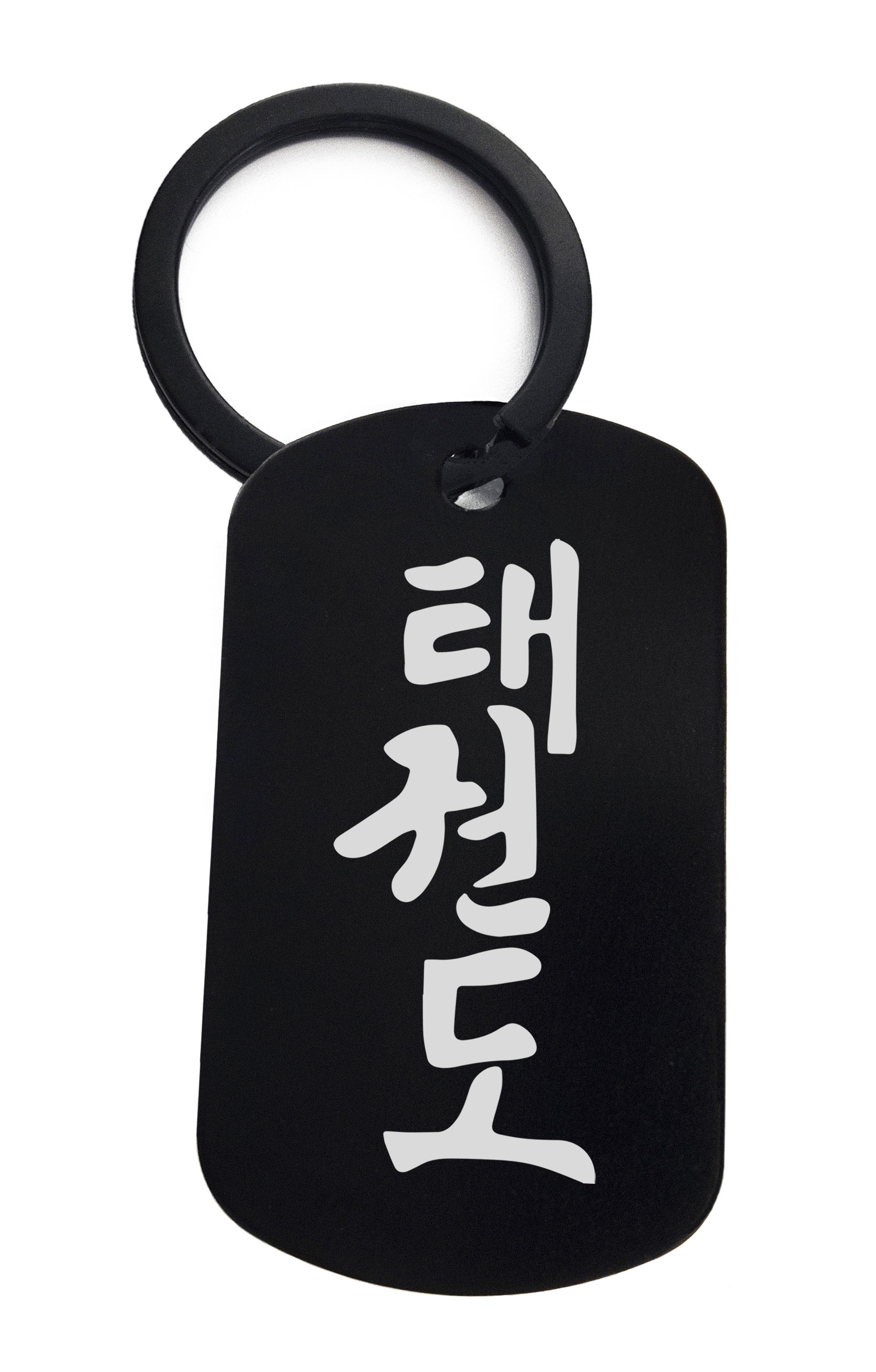 Taekwondo Martial Arts Close Combat MMA