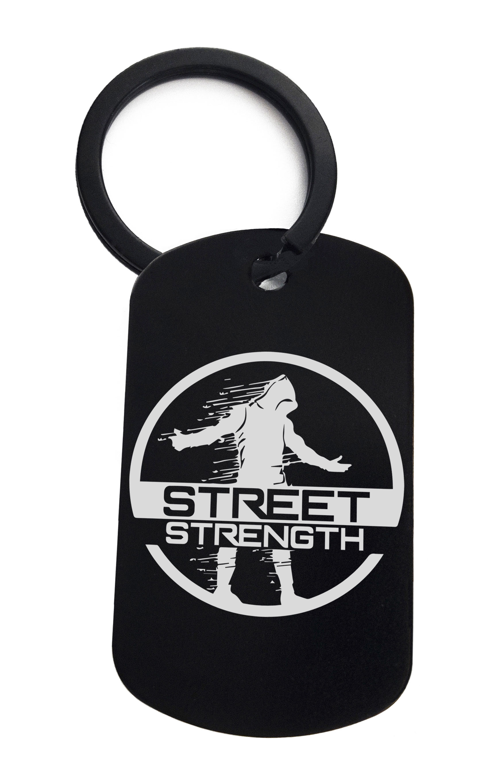 Street Strength Workout Calisthenics