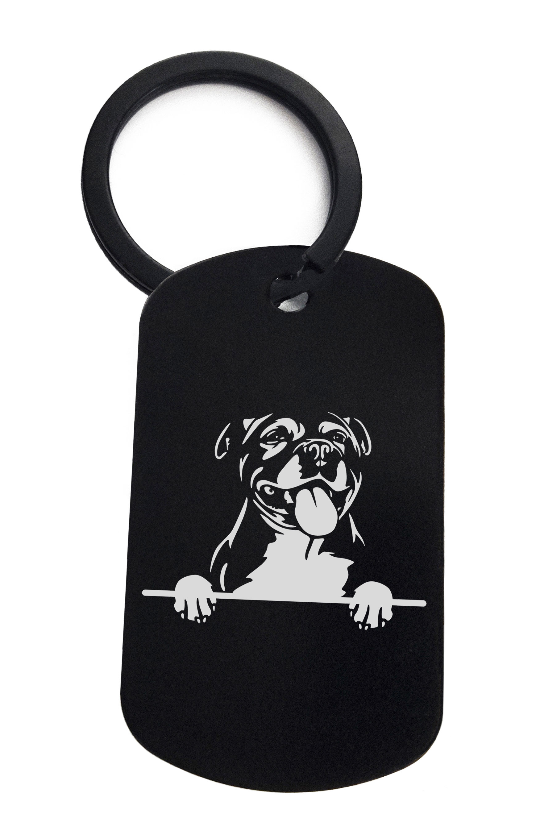 Staffordshire Bull Terriers Cute Dog