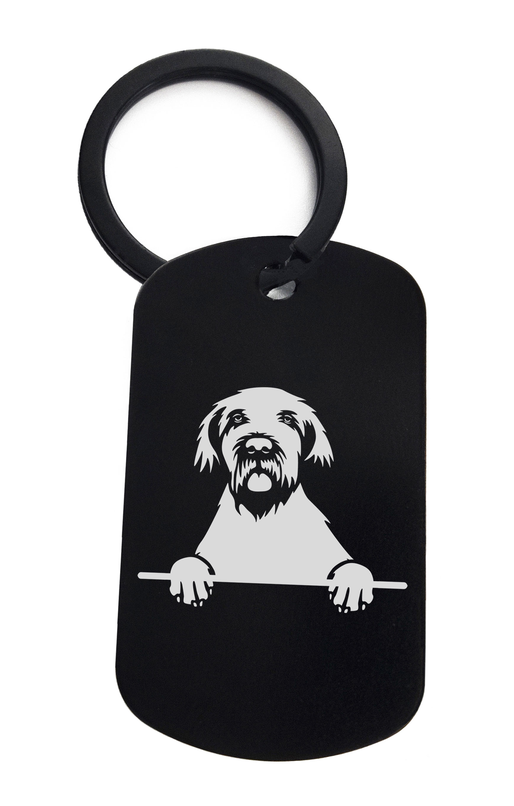 Spinoni Italiani Cute Dog