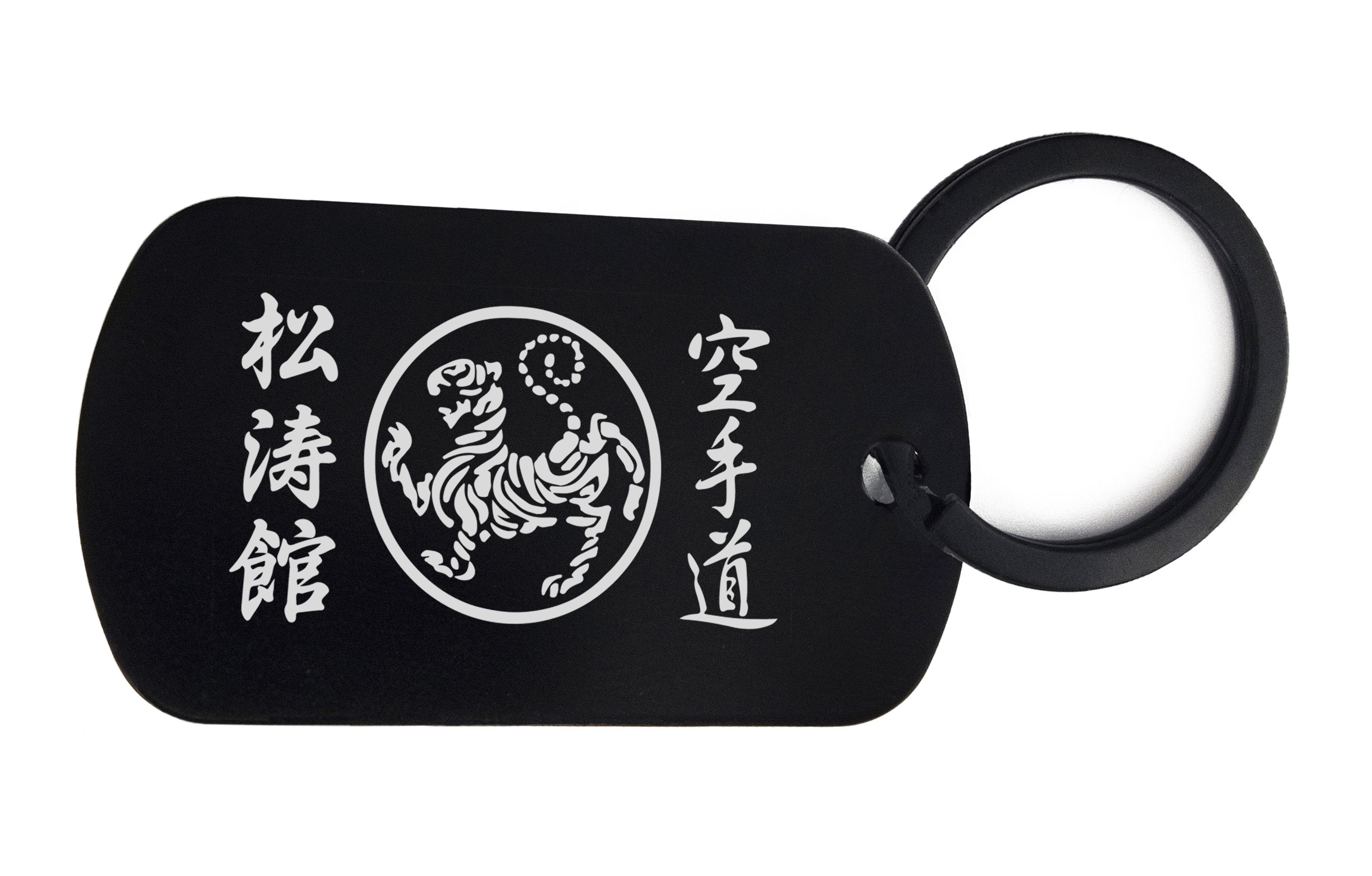 Shotokan Symbol And Kanji Japan