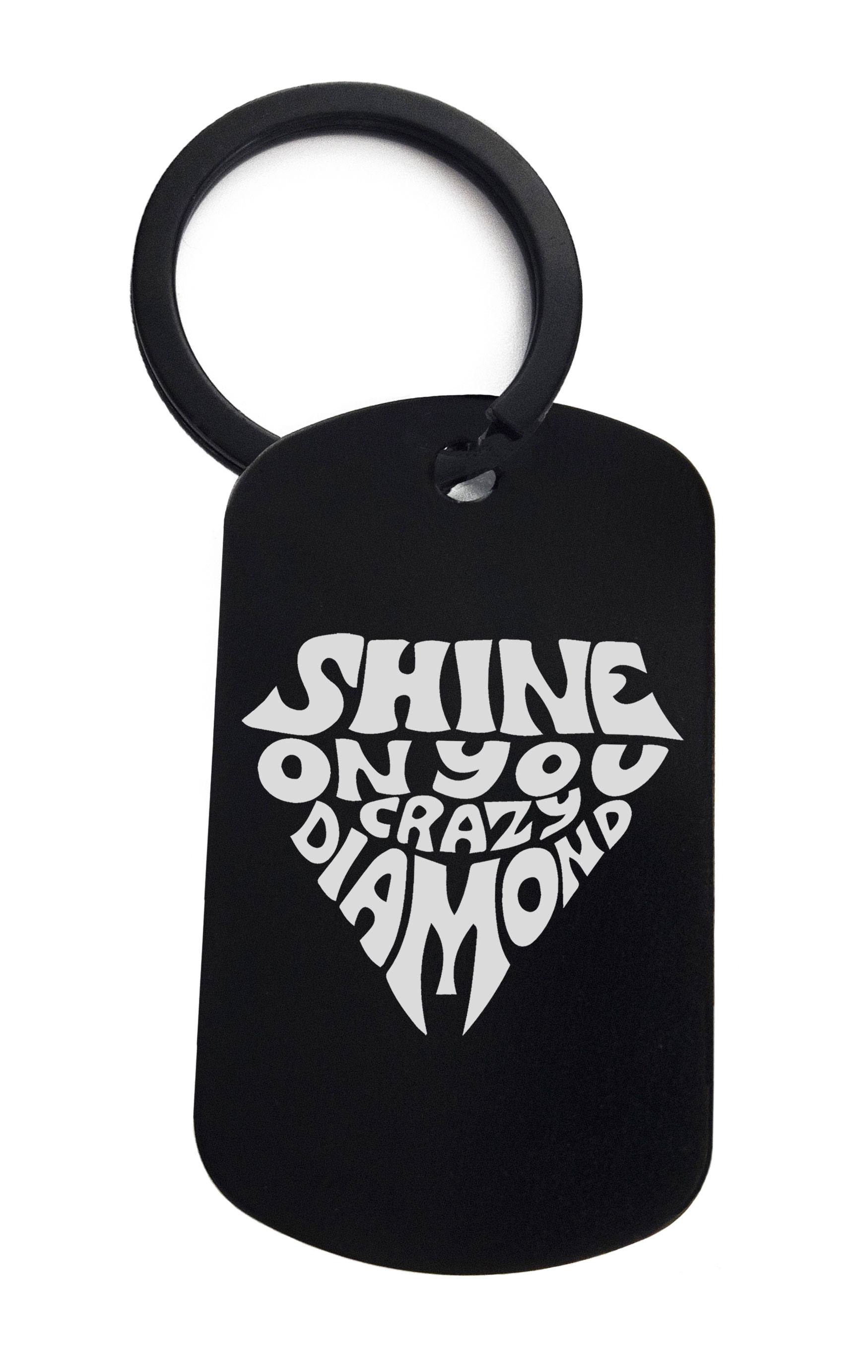 Shine On You Crazy Diamond