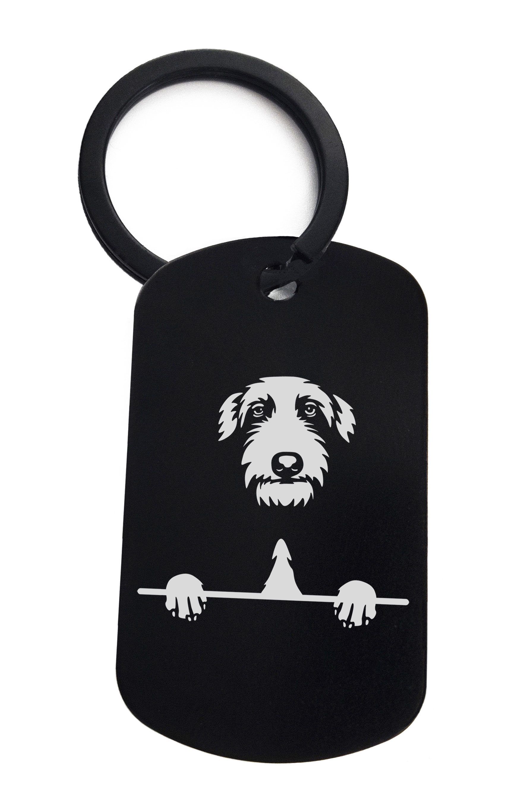 Scottish Deerhounds Cute Dog